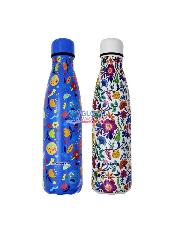 BORRACCIA ALLUMINIO ONECOLOR LOOK