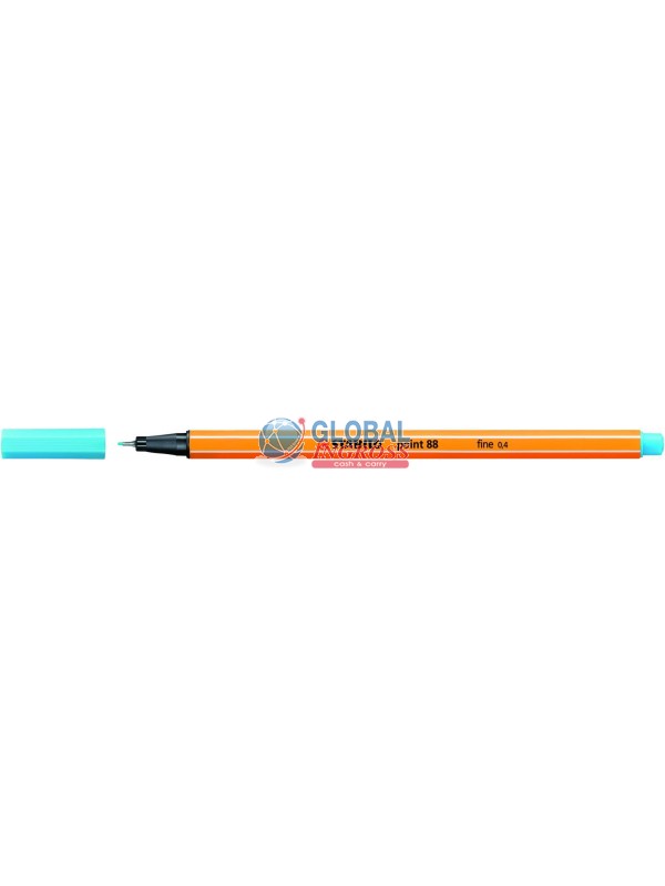 STABILO POINT 88 AZZURRO