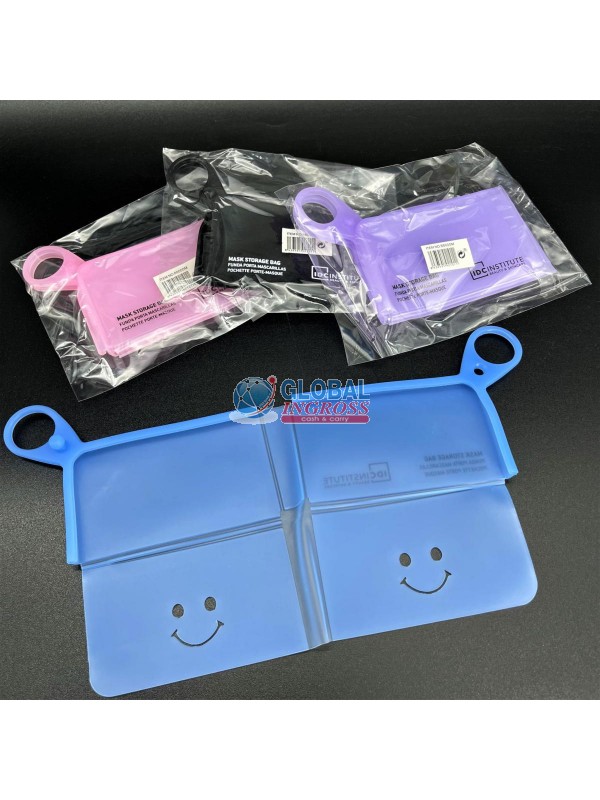 POCHETTE PORTATUTTO