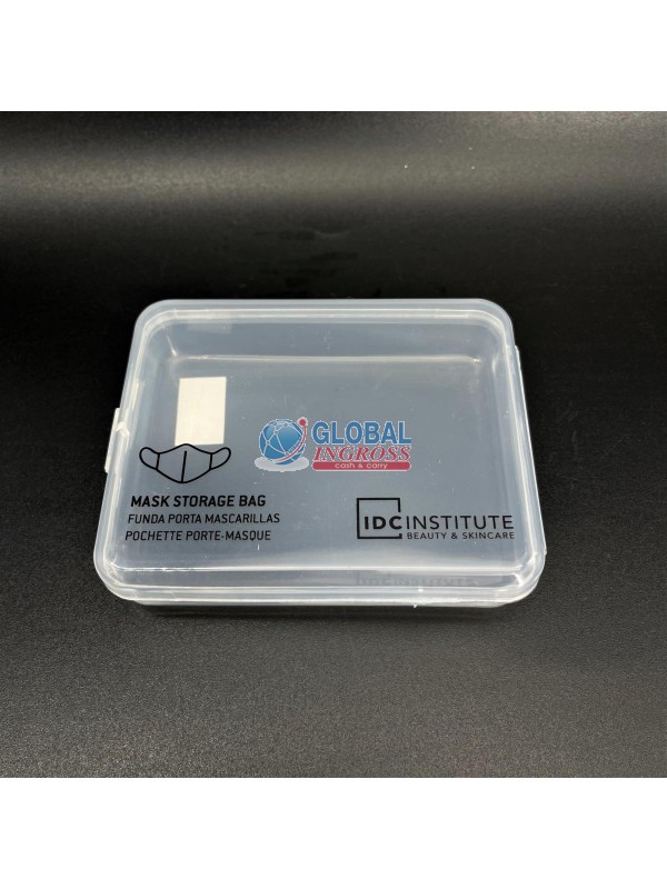 CONTENITORE BOX