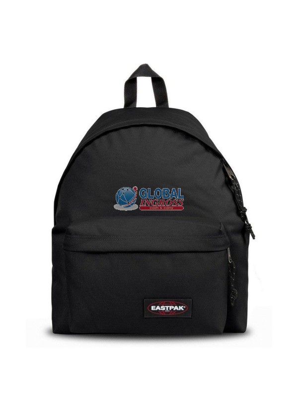 ZAINO EASTPAK NERO PADDED