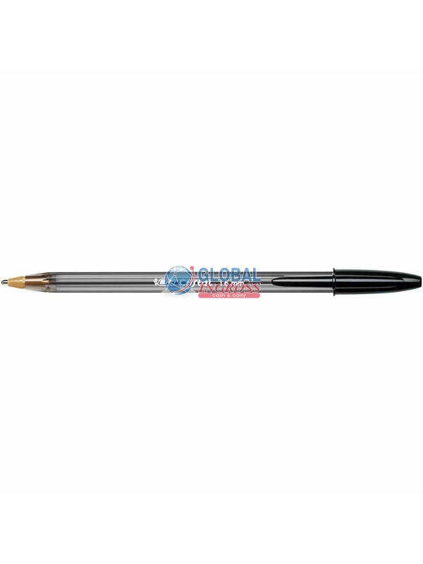 BIC CRISTAL LARGE NERA 1.6