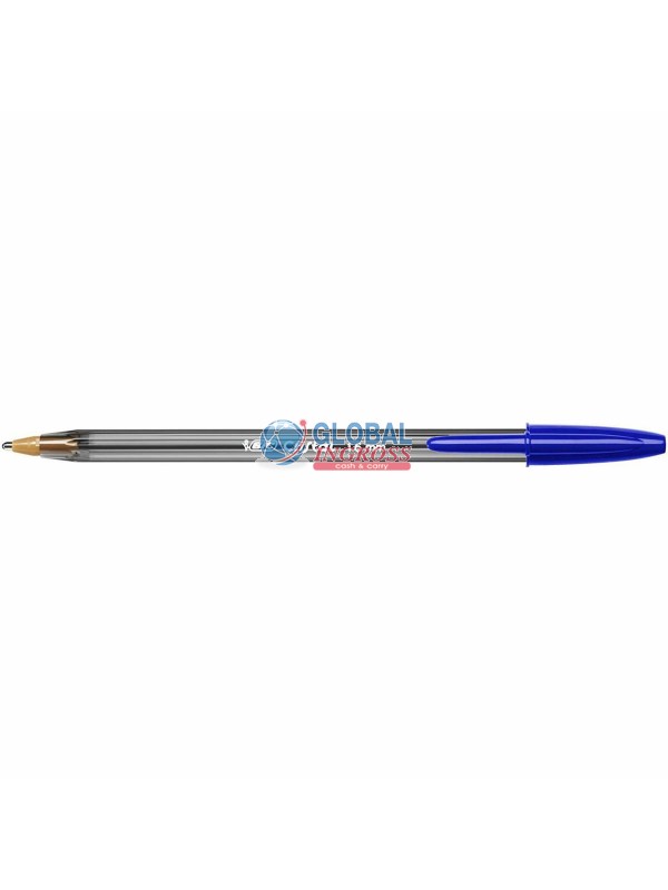 BIC CRISTAL LARGE BLU 1.6