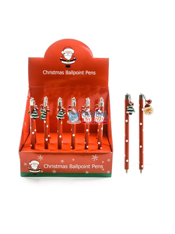 PENNA NATALE POLIRESINAASS.