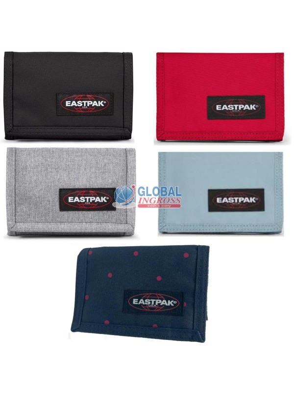 PORTAFOGLIO EASTPAK ASS. CREW