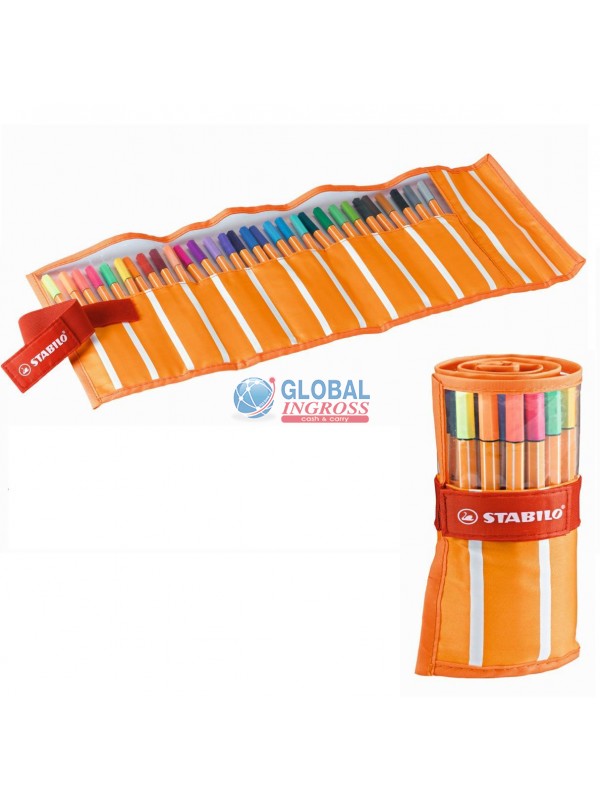 STABILO ROLLERSET 30 POINT88