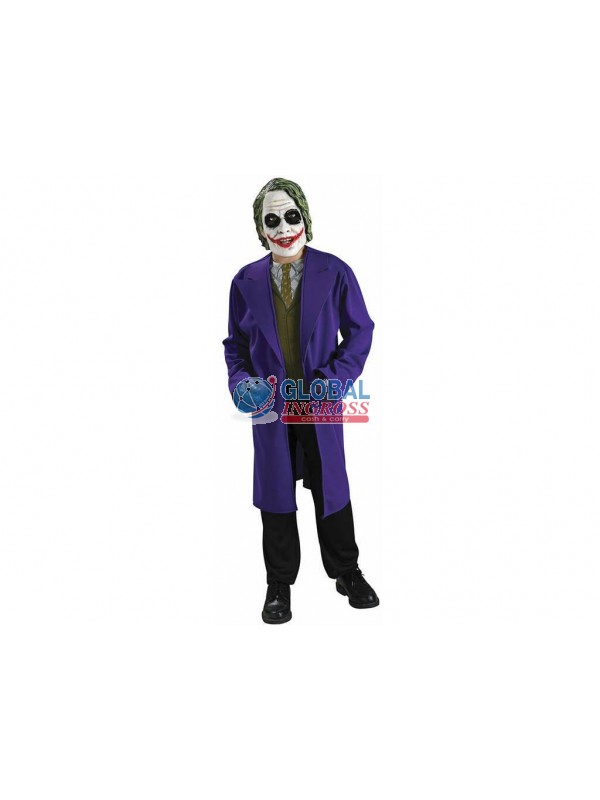 COSTUME JOKER tg.L
