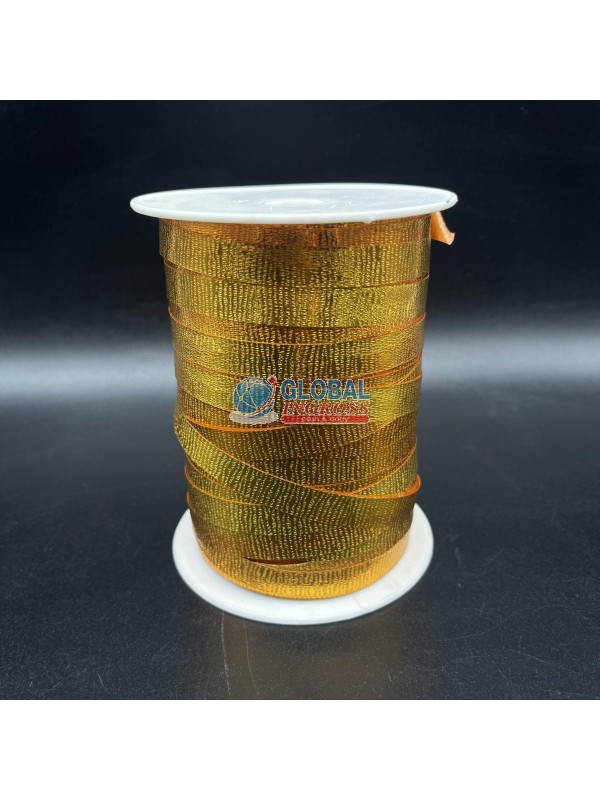 NASTRO WAVE 10x250 ARANCIO