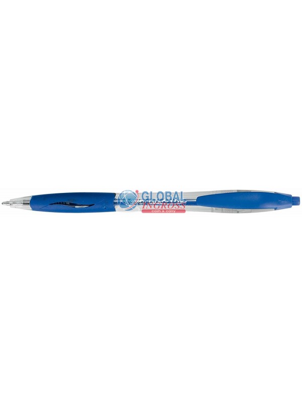 BIC ATLANTIS CLIC BLU