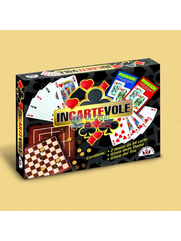 GIOCO INCARTEVOLE