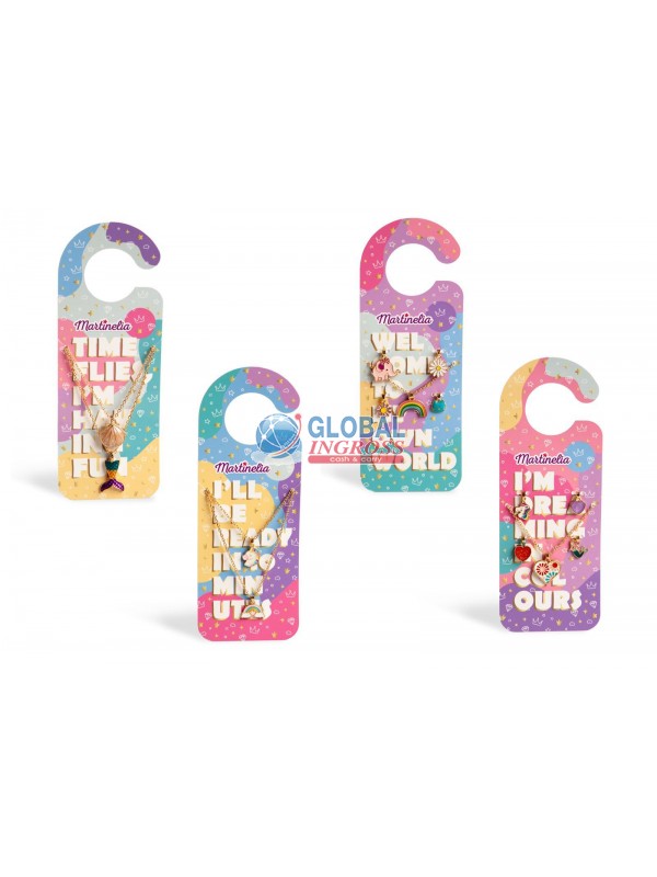 COLLANA MARTINELIA ASS.