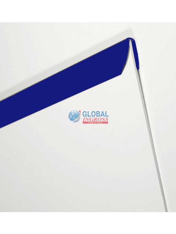 DORSINI 4mm BLU 10pz