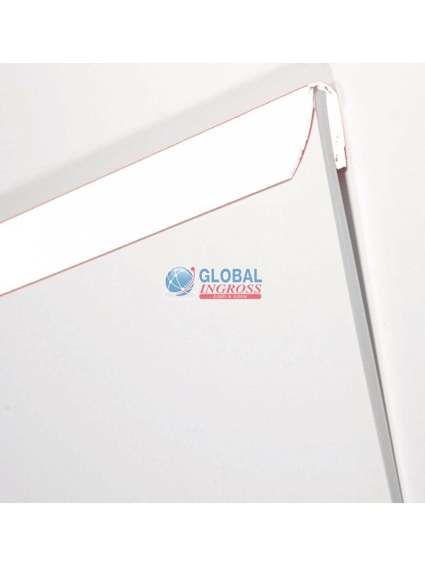 DORSINI 6mm BIANCHI 10pz