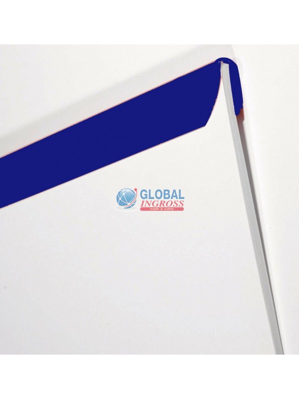 DORSINI 6mm BLU 10pz