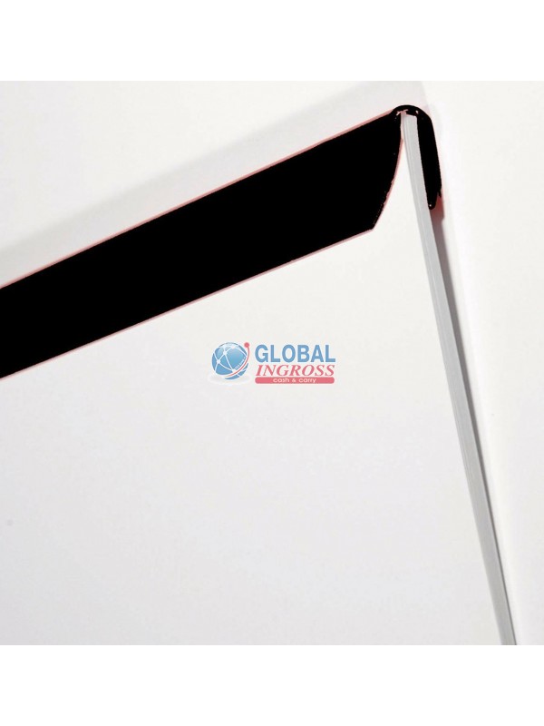 DORSINI 6mm NERI 10pz