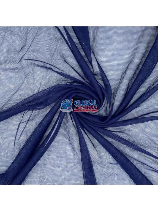 TULLE BLU CM.280