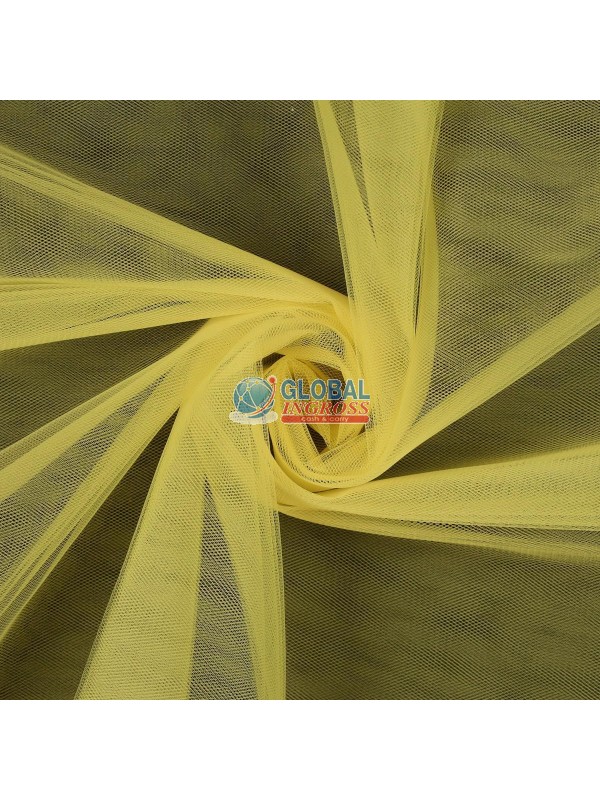 TULLE GIALLO CM.280