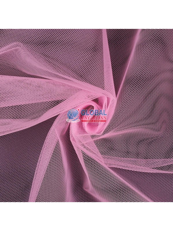TULLE ROSA CM.280