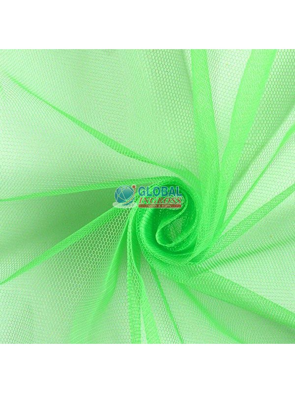 TULLE VERDE CM.280