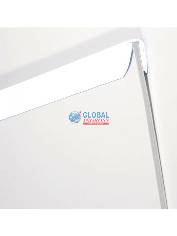 DORSINI 8mm BIANCHI 10pz