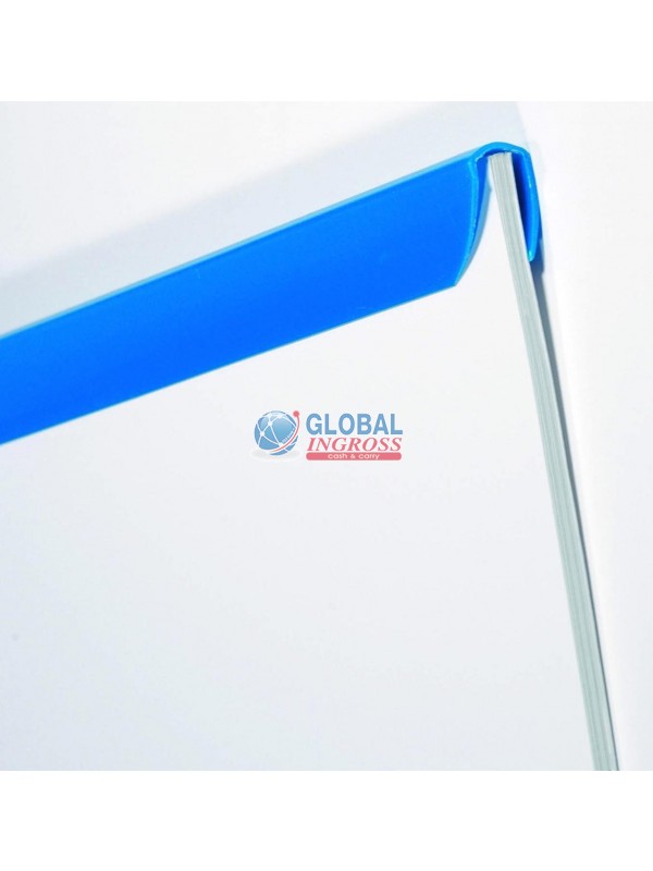 DORSINI 10mm BLU 10pz