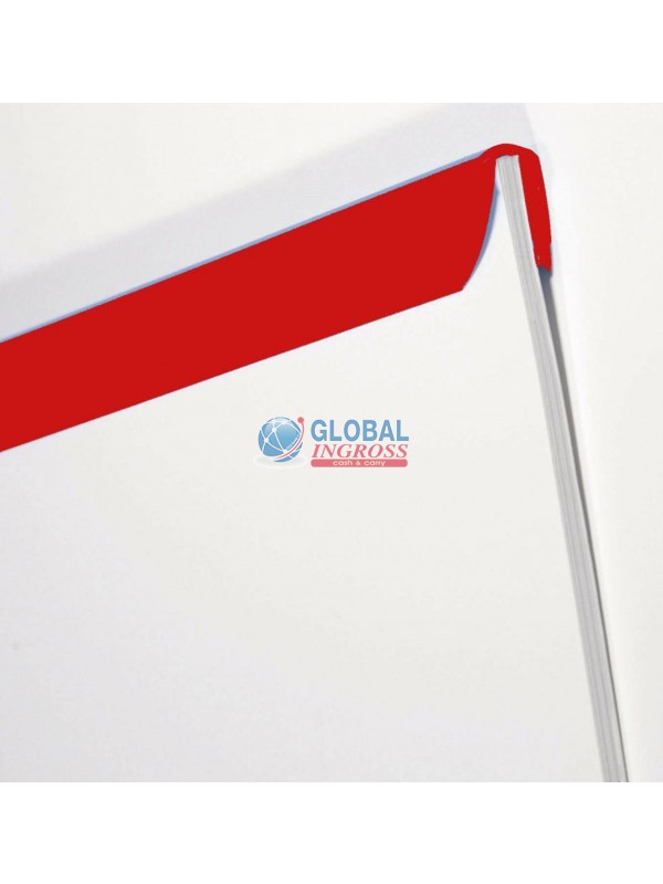 DORSINI 10mm ROSSI 10pz