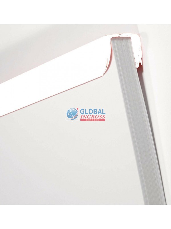 DORSINI 15mm BIANCHI 10pz