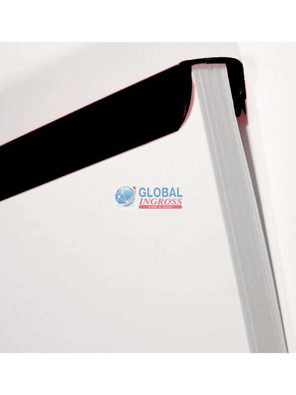 DORSINI 15mm NERI 10pz