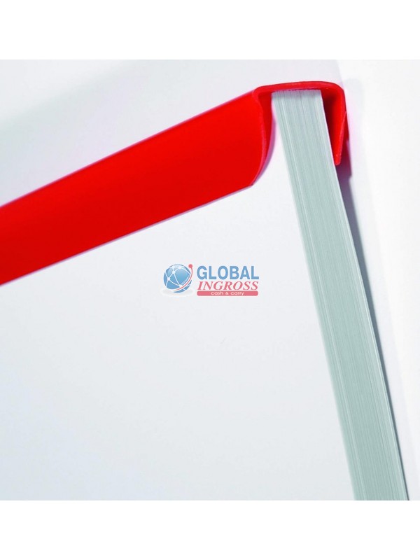 DORSINI 15mm ROSSI 10pz