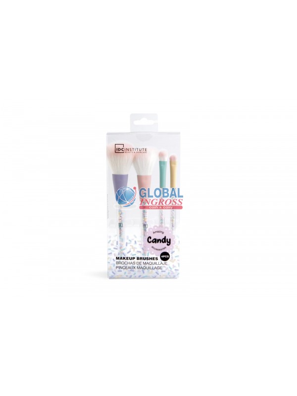 SET PENNELLI MAKEUP 4pz