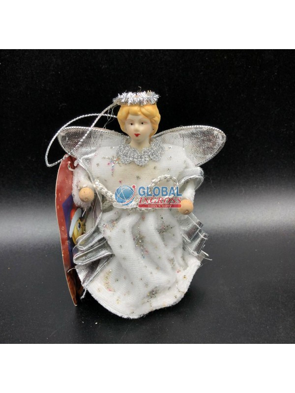 APPENDINO ANGELO SILVER