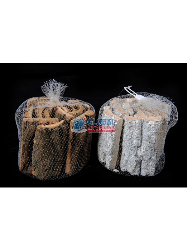 SUGHERO CORTECCIA 500grCOL.ASS.