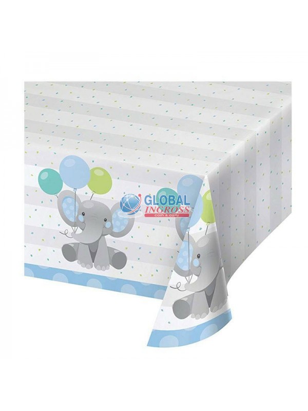 TOVAGLIA ELEFANTINO BOY137x260