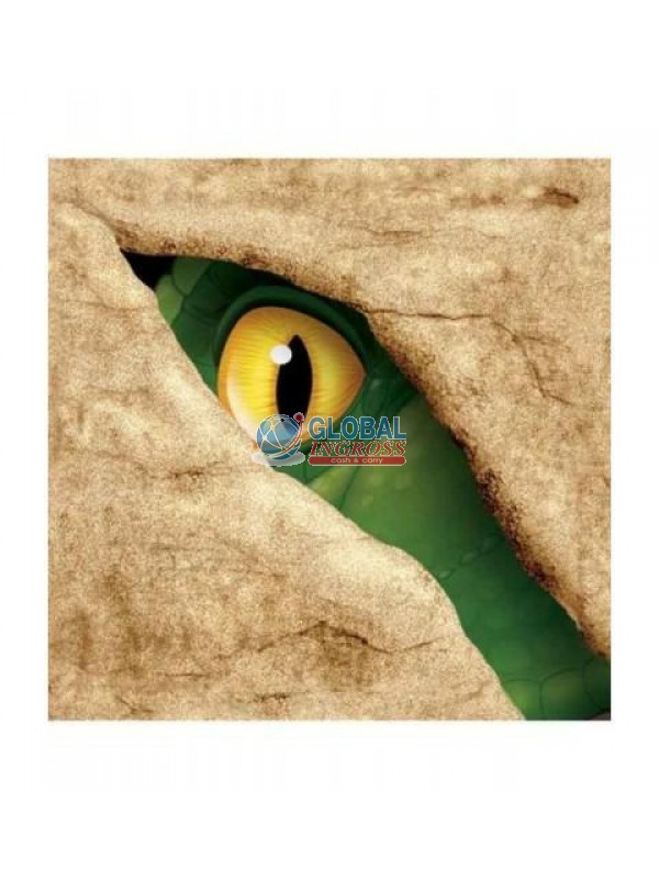 TOVAGLIOLI DINO BLAST 25x25
