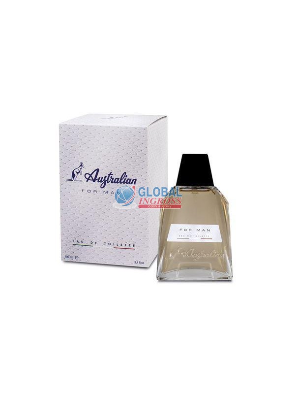 EDT AUSTRALIAN BIANCO 100ml UOMO