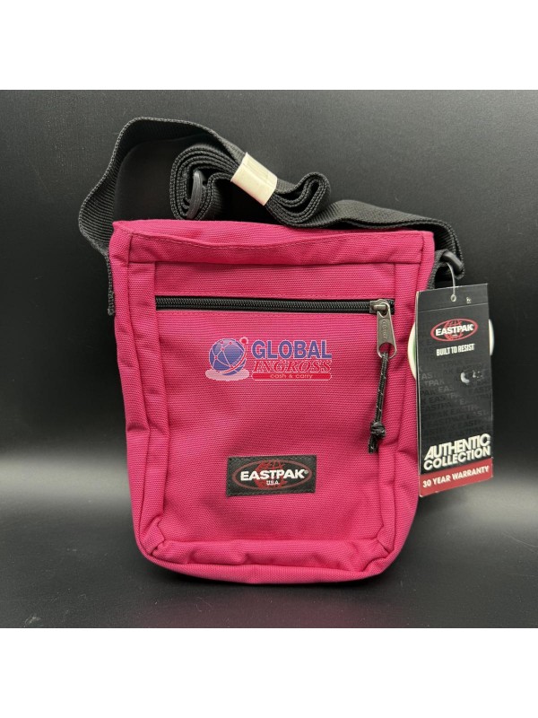 TRACOLLA EASTPAK THE ONE SYLAR FUXIA