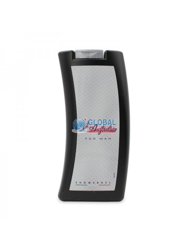 SHOWER GEL AUSTRALIAN BIANCO 250ml UOMO