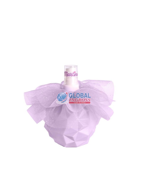 EDT STARSHINE PURPLE SHIMMER FRAGRANCE 100ml MARTINELIA