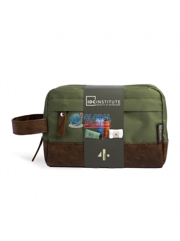 SET FOUR ELEMENTS MEN'SWASH BAG