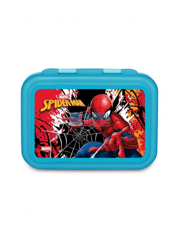 PORTAMERENDA SPIDERMAN SEVEN mod.400
