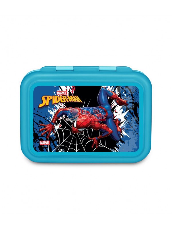 PORTAMERENDA SPIDERMAN SEVEN mod.899
