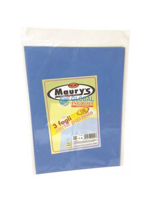 CARTA REGALO 3ff PASTELLO