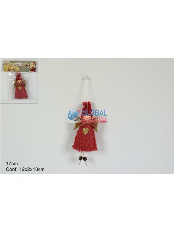 ANGELO ROSSO 17cm