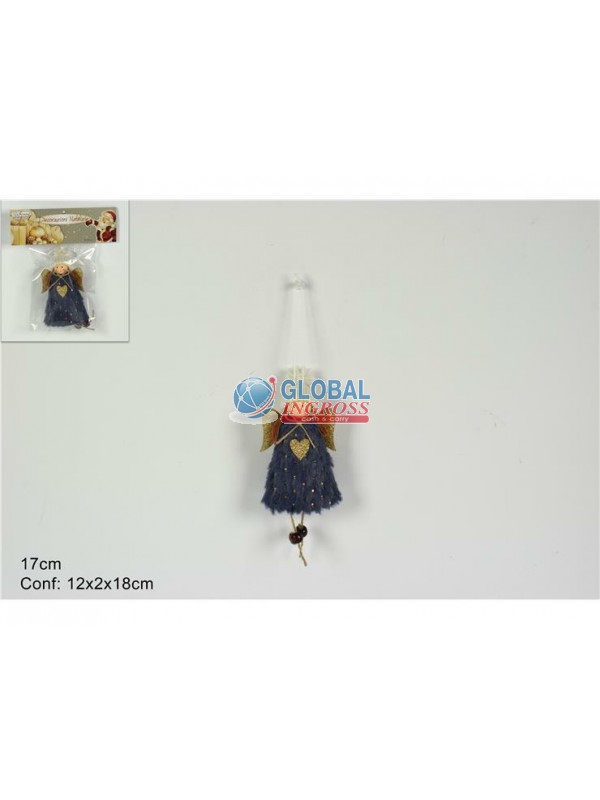 ANGELO BLU 17cm