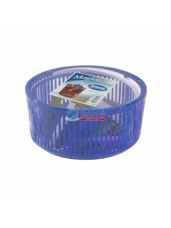 CESTINO MAGICO C/15 MOLLETTE COL.ASS.