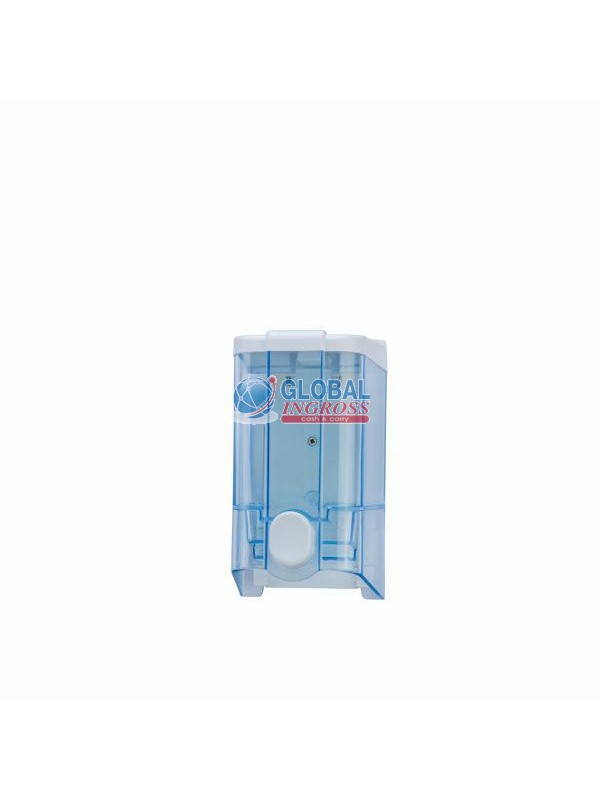 DISPENSER X SAPONE LIQUIDO 1Lt