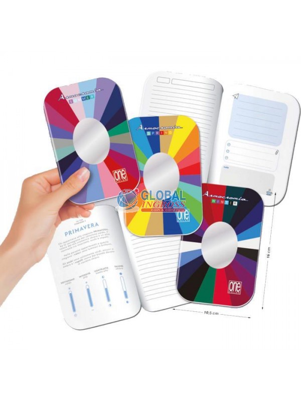 I SAGOMINI ARMOCROMIA