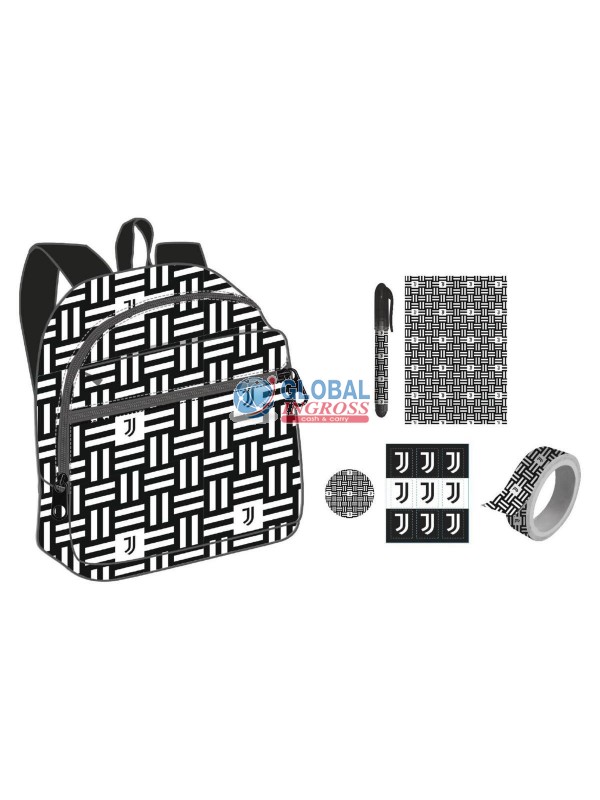 MINI ZAINETTO JUVENTUS PORTACHIAVI