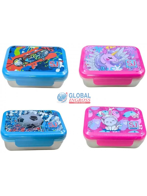 PORTAMERENDA SEVEN SJ GANG ass.