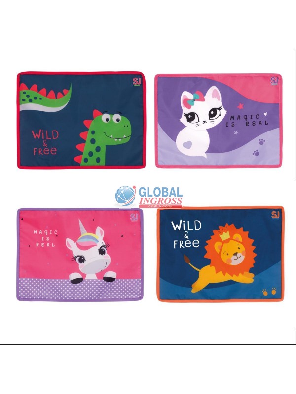 TOVAGLIETTA SJ GANG SEVEN